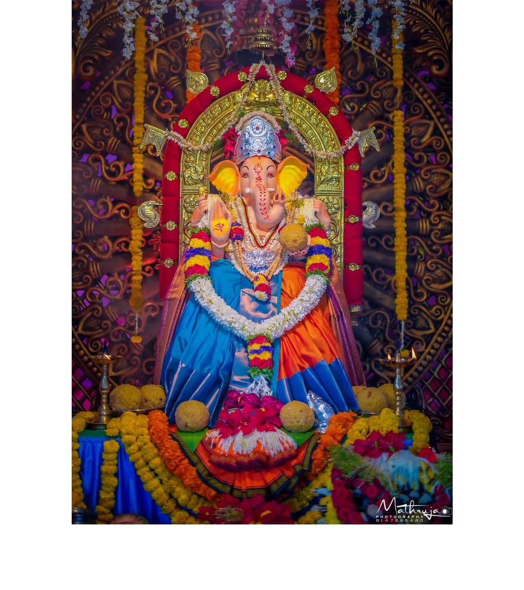 Birthday Photography